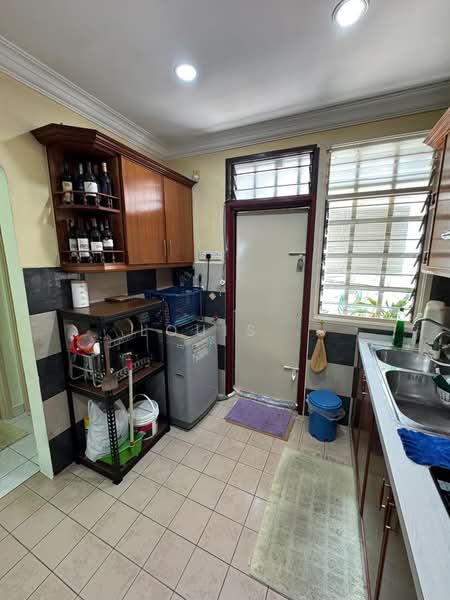 Rumah Teres untuk Disewa di Bandar Kinrara Seksyen 5 (Bandar Kinrara) - Louis . - PropertyGuru.com.my