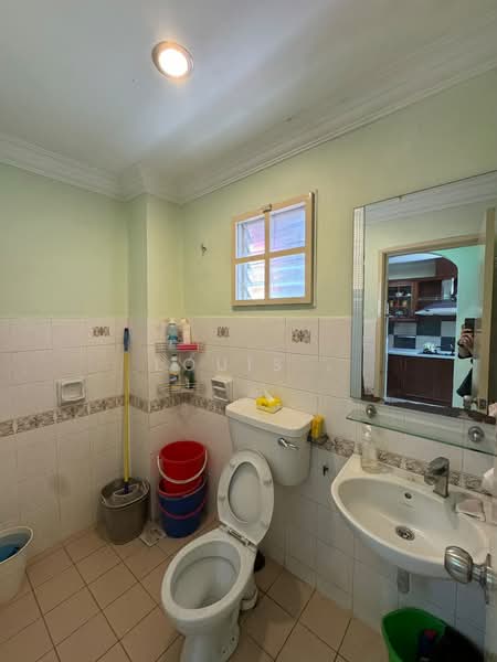 Rumah Teres untuk Disewa di Bandar Kinrara Seksyen 5 (Bandar Kinrara) - Louis . - PropertyGuru.com.my