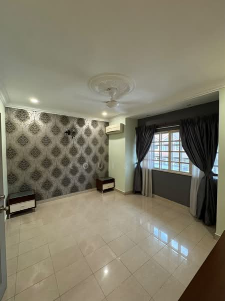 Rumah Teres untuk Disewa di Bandar Kinrara Seksyen 5 (Bandar Kinrara) - Louis . - PropertyGuru.com.my