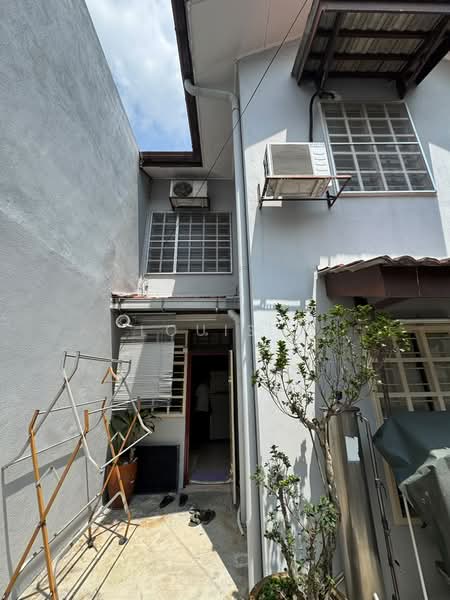 Rumah Teres untuk Disewa di Bandar Kinrara Seksyen 5 (Bandar Kinrara) - Louis . - PropertyGuru.com.my