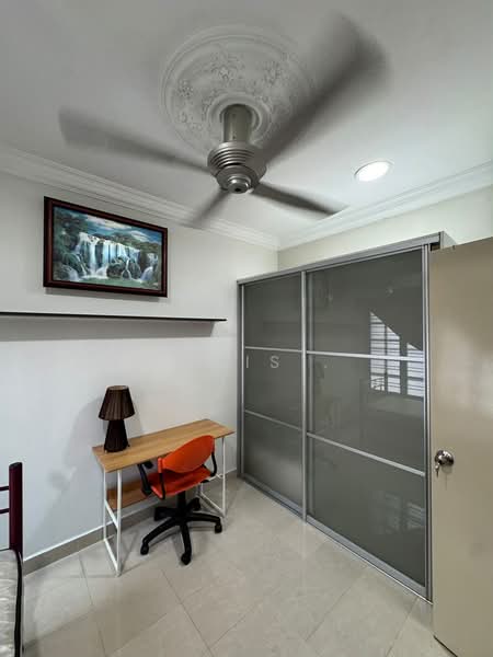 Rumah Teres untuk Disewa di Bandar Kinrara Seksyen 5 (Bandar Kinrara) - Louis . - PropertyGuru.com.my