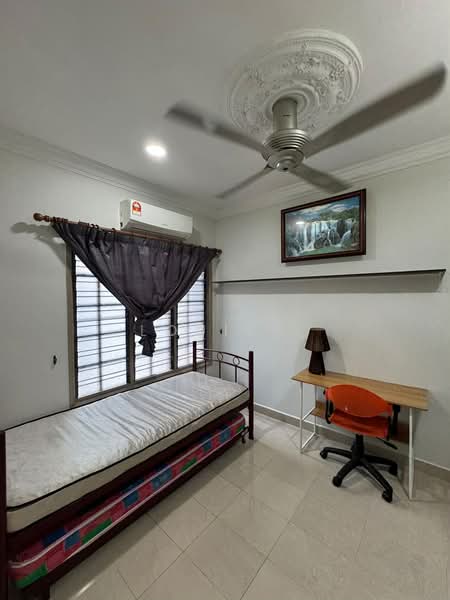 Rumah Teres untuk Disewa di Bandar Kinrara Seksyen 5 (Bandar Kinrara) - Louis . - PropertyGuru.com.my