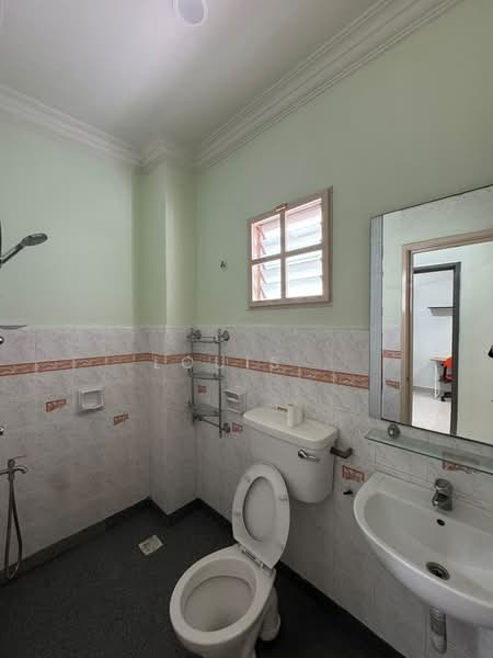 Rumah Teres untuk Disewa di Bandar Kinrara Seksyen 5 (Bandar Kinrara) - Louis . - PropertyGuru.com.my