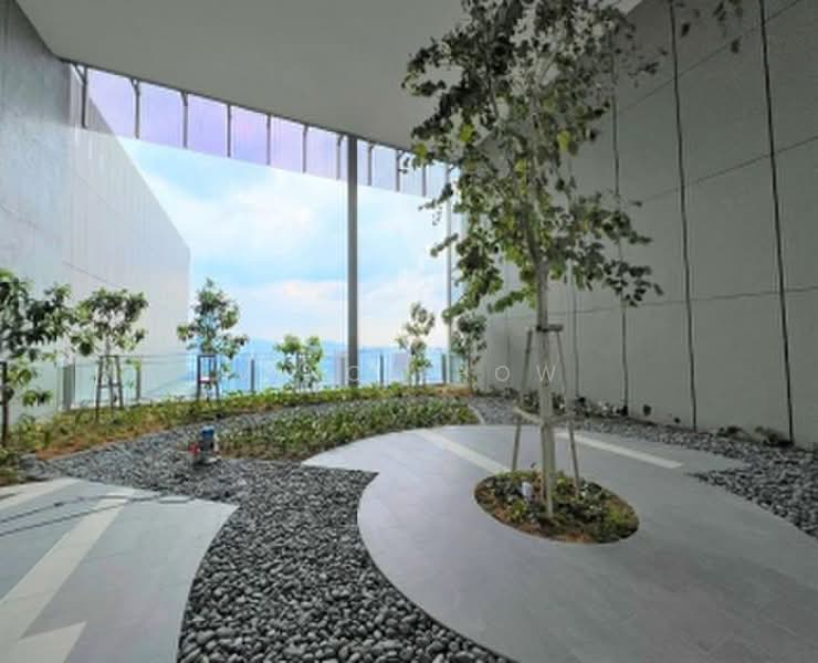 Service Residence for Sale at Pavilion Ceylon Hill - Vincy How - Exterior - PropertyGuru.com.my