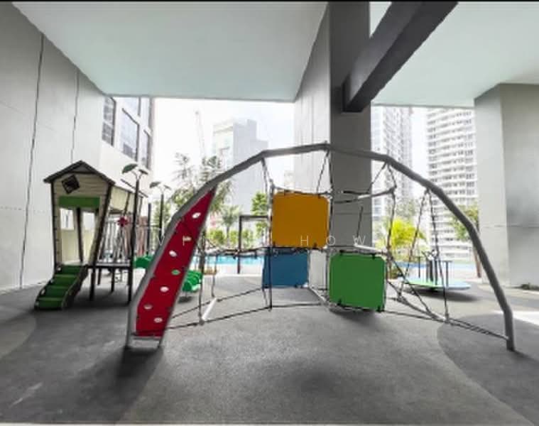 Service Residence for Sale at Pavilion Ceylon Hill - Vincy How - Exterior - PropertyGuru.com.my