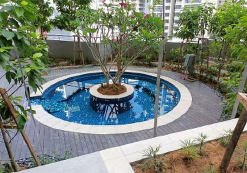 Service Residence for Sale at Pavilion Ceylon Hill - Vincy How - Exterior - PropertyGuru.com.my