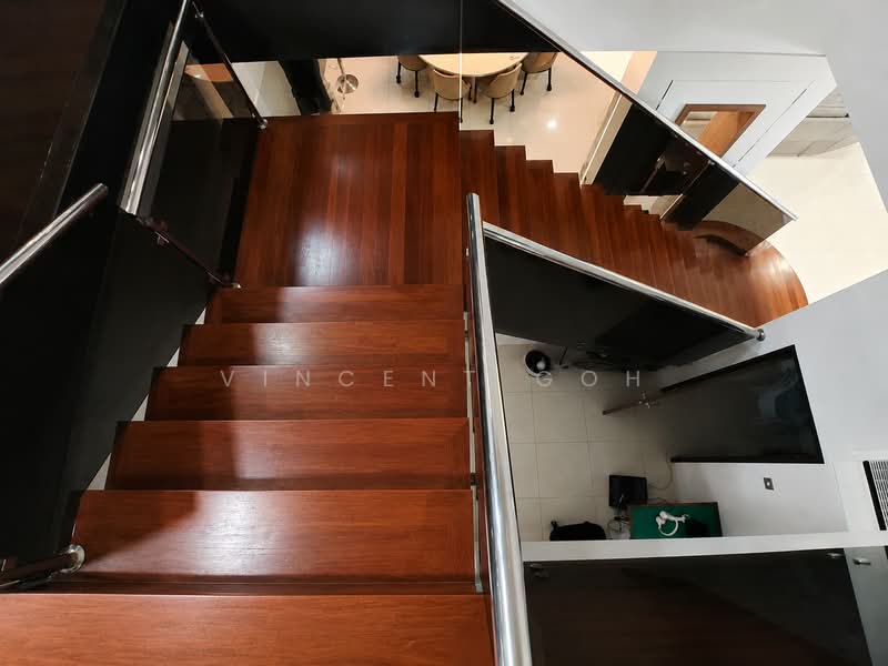 Bungalow for Sale in Bandar Botanic (Klang) - Vincent Goh - Interior - PropertyGuru.com.my