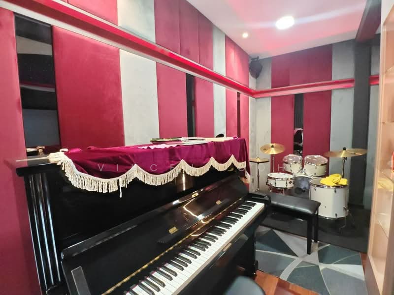 Bungalow for Sale in Bandar Botanic (Klang) - Vincent Goh - Interior - PropertyGuru.com.my