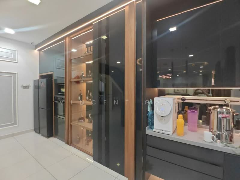 Bungalow for Sale in Bandar Botanic (Klang) - Vincent Goh - Kitchen - PropertyGuru.com.my