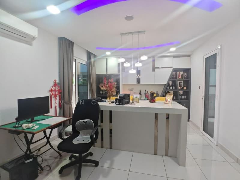 Bungalow for Sale in Bandar Botanic (Klang) - Vincent Goh - Kitchen - PropertyGuru.com.my