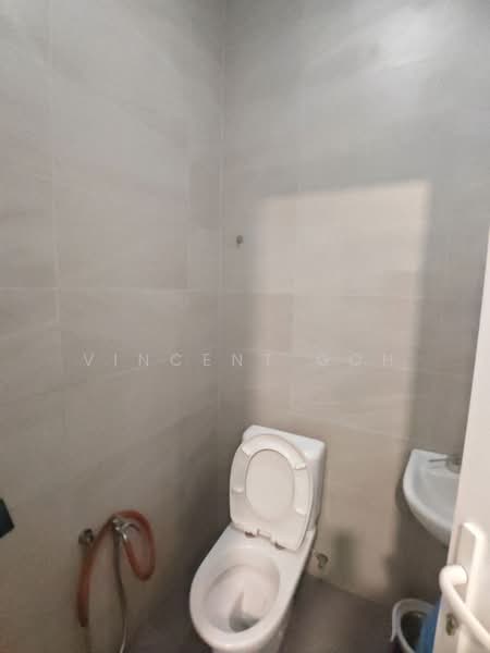 Bungalow for Sale in Bandar Botanic (Klang) - Vincent Goh - Bathroom - PropertyGuru.com.my