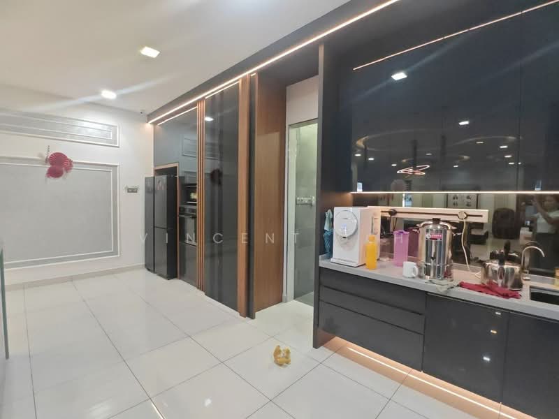 Bungalow for Sale in Bandar Botanic (Klang) - Vincent Goh - Kitchen - PropertyGuru.com.my