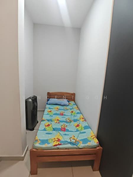 Bungalow for Sale in Bandar Botanic (Klang) - Vincent Goh - Bedroom - PropertyGuru.com.my