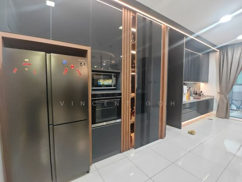 Bungalow for Sale in Bandar Botanic (Klang) - Vincent Goh - Kitchen - PropertyGuru.com.my