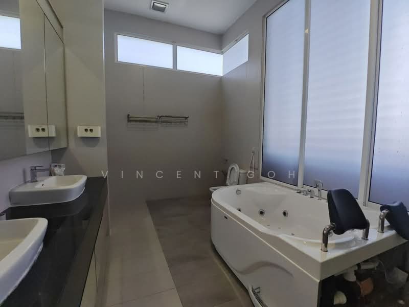 Bungalow for Sale in Bandar Botanic (Klang) - Vincent Goh - Bathroom - PropertyGuru.com.my