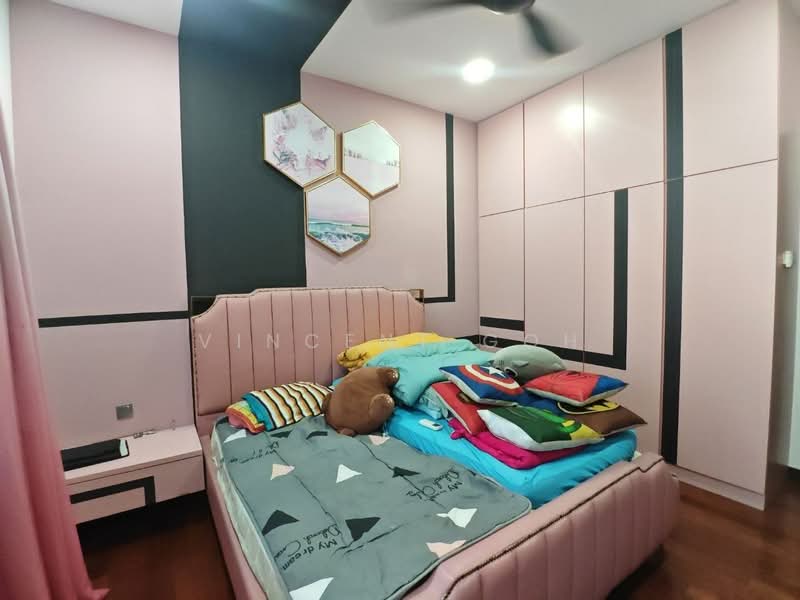Bungalow for Sale in Bandar Botanic (Klang) - Vincent Goh - Bedroom - PropertyGuru.com.my