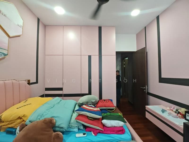 Bungalow for Sale in Bandar Botanic (Klang) - Vincent Goh - Bedroom - PropertyGuru.com.my