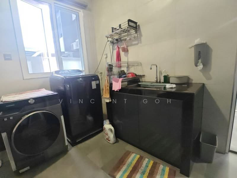 Bungalow for Sale in Bandar Botanic (Klang) - Vincent Goh - Interior - PropertyGuru.com.my