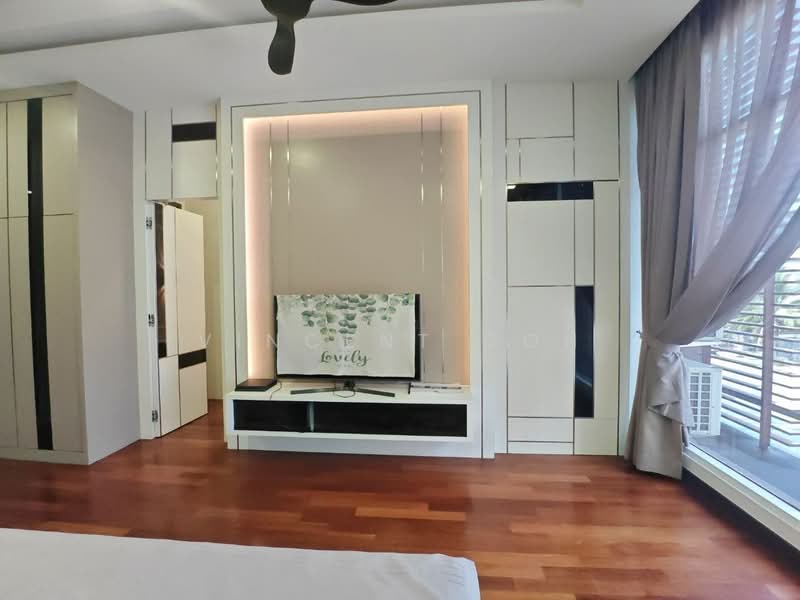 Bungalow for Sale in Bandar Botanic (Klang) - Vincent Goh - Bedroom - PropertyGuru.com.my