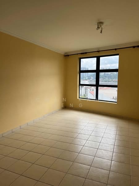 Condominium for Rent at Impiana On The Waterfront Condominium - Chen Kah Seng - Interior - PropertyGuru.com.my
