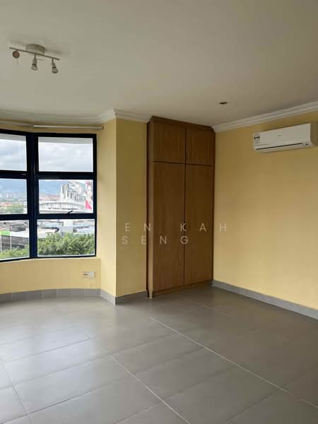Condominium for Rent at Impiana On The Waterfront Condominium - Chen Kah Seng - Interior - PropertyGuru.com.my