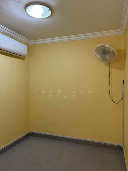 Condominium for Rent at Impiana On The Waterfront Condominium - Chen Kah Seng - Interior - PropertyGuru.com.my