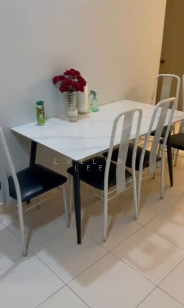 Condominium for Rent at Symphony Heights (Simfoni Heights) - Evelyn Lee - Dining Room - PropertyGuru.com.my
