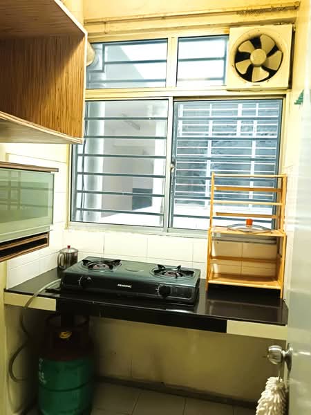 Condominium for Rent at Symphony Heights (Simfoni Heights) - Evelyn Lee - Kitchen - PropertyGuru.com.my