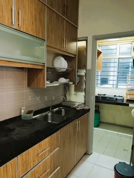 Condominium for Rent at Symphony Heights (Simfoni Heights) - Evelyn Lee - Kitchen - PropertyGuru.com.my