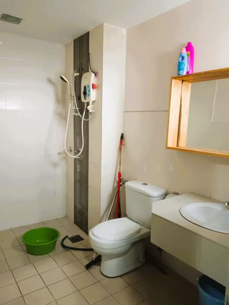 Condominium for Rent at Symphony Heights (Simfoni Heights) - Evelyn Lee - Bathroom - PropertyGuru.com.my
