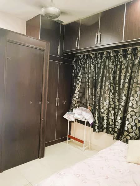 Condominium for Rent at Symphony Heights (Simfoni Heights) - Evelyn Lee - Bedroom - PropertyGuru.com.my