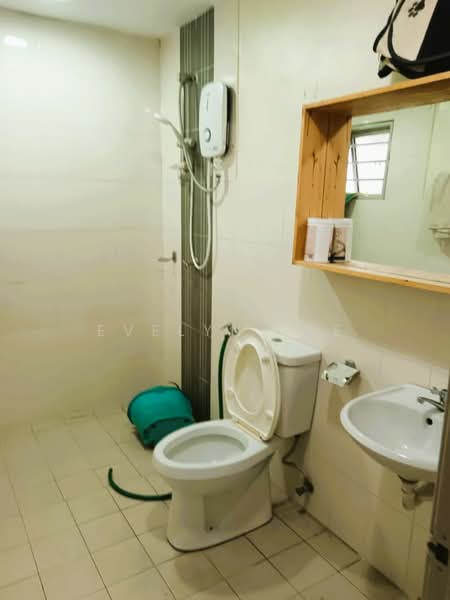 Condominium for Rent at Symphony Heights (Simfoni Heights) - Evelyn Lee - Bathroom - PropertyGuru.com.my