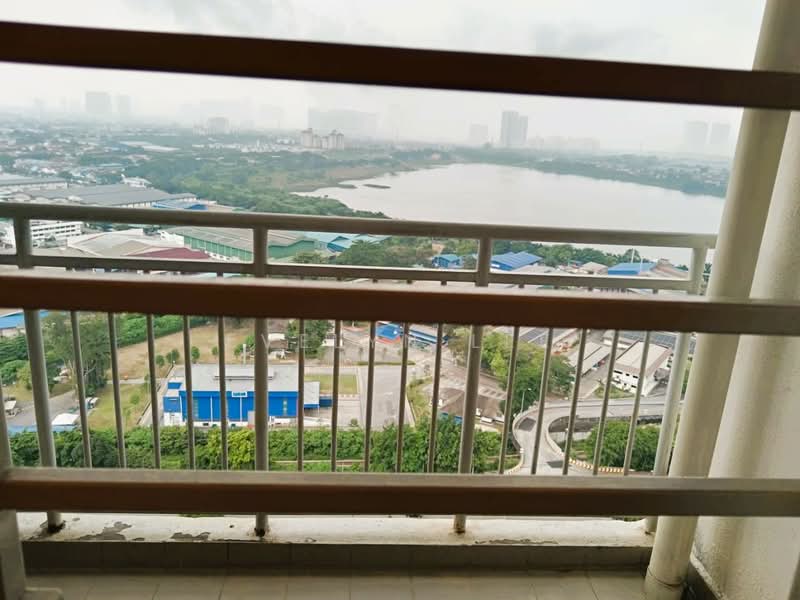 Condominium for Rent at Symphony Heights (Simfoni Heights) - Evelyn Lee - View - PropertyGuru.com.my
