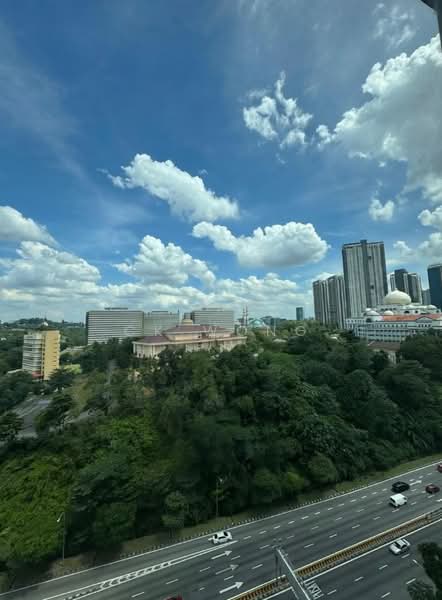 Condominium for Sale at Sri Putramas III / Royal Regent - CK Wong - View - PropertyGuru.com.my