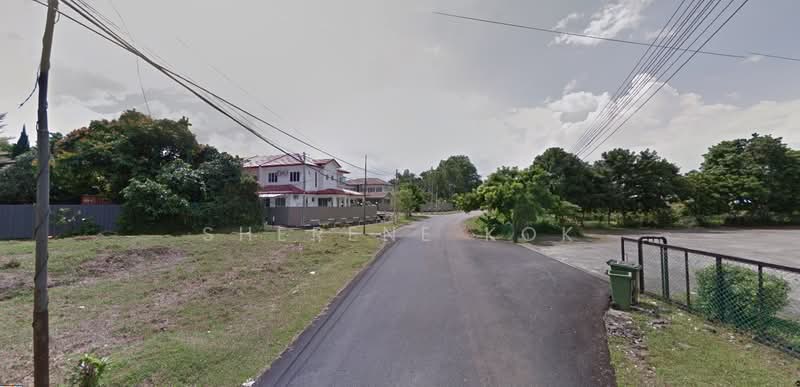 Tanah Pertanian untuk Dijual di Stapok (Kuching) - Sherene Kok - Exterior - PropertyGuru.com.my
