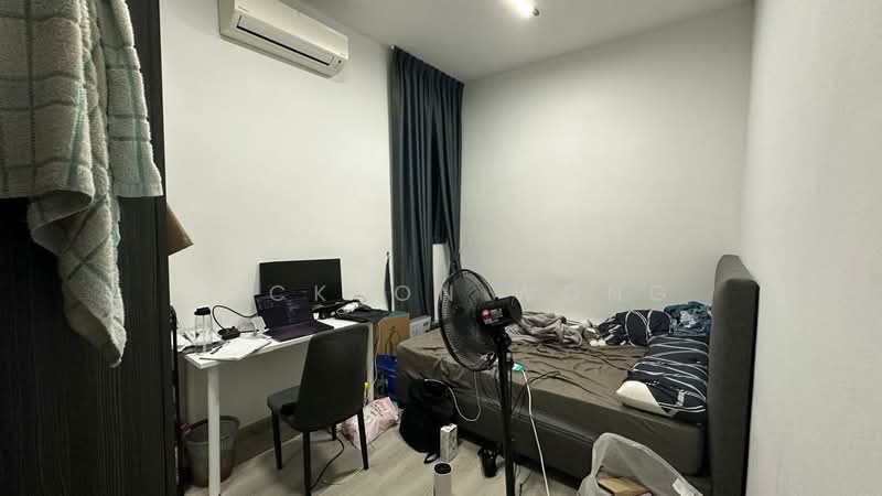 Condominium for Sale at The Hermington - Jackson Wong - Bedroom - PropertyGuru.com.my