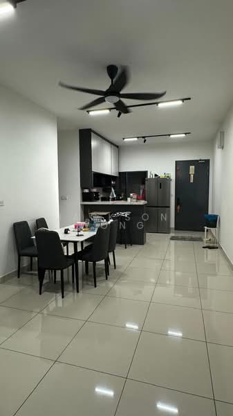 Condominium for Sale at The Hermington - Jackson Wong - Kitchen - PropertyGuru.com.my