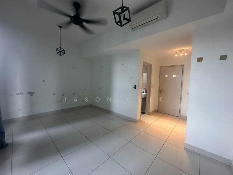 Servis Apartment untuk Disewa di D'sara Sentral - Jason Chee - Interior - PropertyGuru.com.my