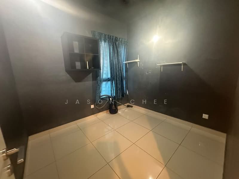 Servis Apartment untuk Disewa di D'sara Sentral - Jason Chee - Interior - PropertyGuru.com.my