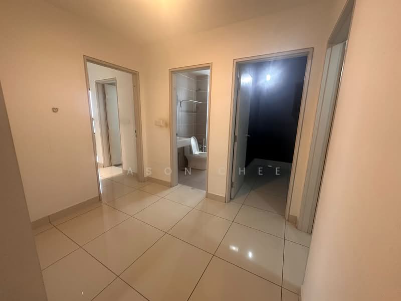 Servis Apartment untuk Disewa di D'sara Sentral - Jason Chee - Interior - PropertyGuru.com.my