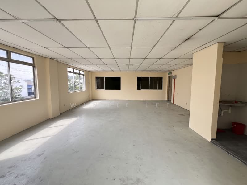 Factory for Rent in Kota Kemuning (Shah Alam) - Winnie Lee - Interior - PropertyGuru.com.my