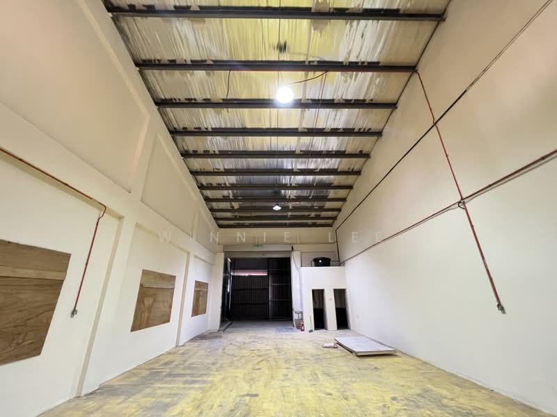 Factory for Rent in Kota Kemuning (Shah Alam) - Winnie Lee - Interior - PropertyGuru.com.my