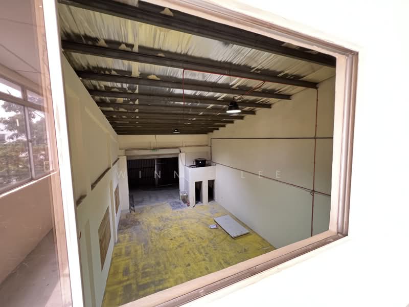 Factory for Rent in Kota Kemuning (Shah Alam) - Winnie Lee - Interior - PropertyGuru.com.my