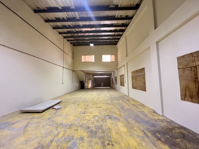 Factory for Rent in Kota Kemuning (Shah Alam) - Winnie Lee - Interior - PropertyGuru.com.my