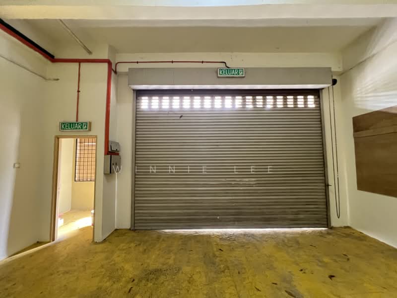 Factory for Rent in Kota Kemuning (Shah Alam) - Winnie Lee - Interior - PropertyGuru.com.my