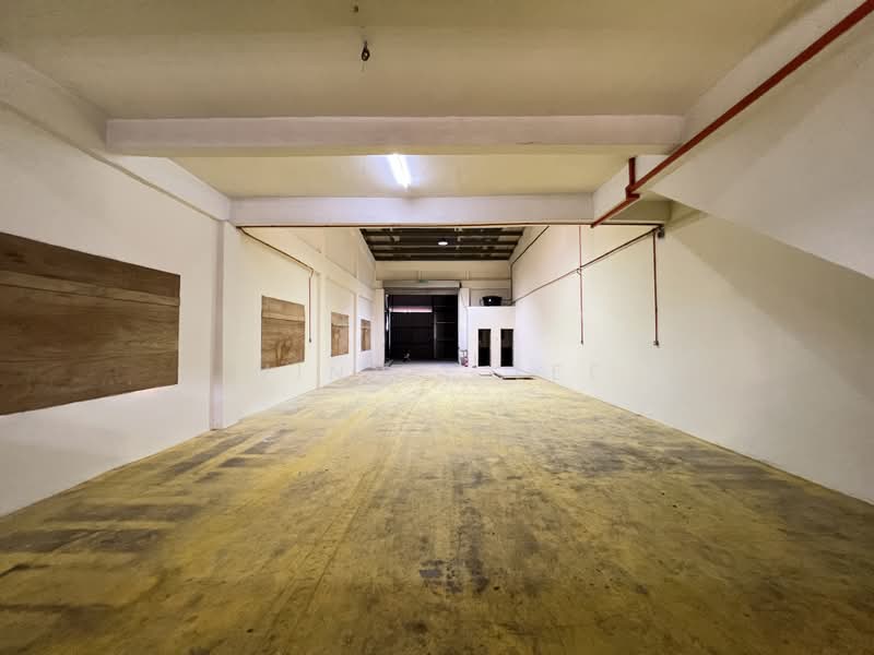 Factory for Rent in Kota Kemuning (Shah Alam) - Winnie Lee - Interior - PropertyGuru.com.my
