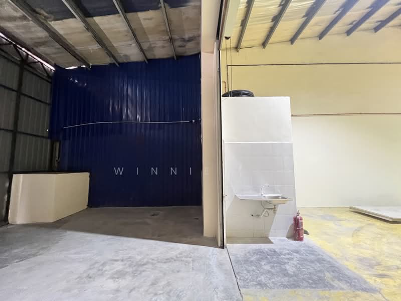 Factory for Rent in Kota Kemuning (Shah Alam) - Winnie Lee - Interior - PropertyGuru.com.my