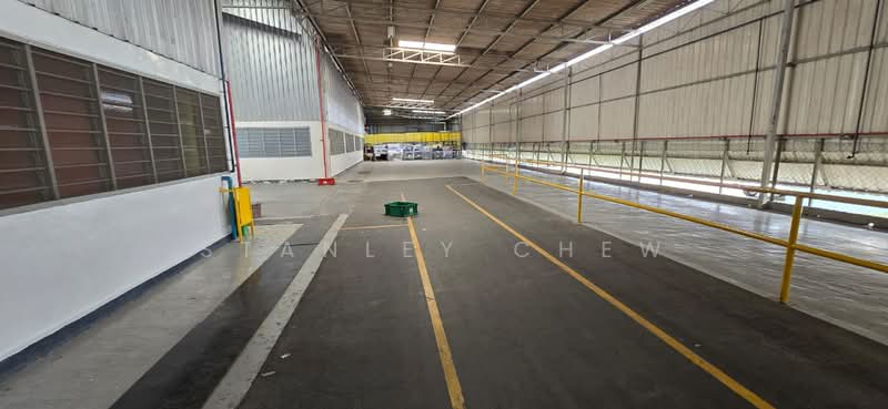 Factory for Rent in Masai (Johor) - Stanley Chew - PropertyGuru.com.my