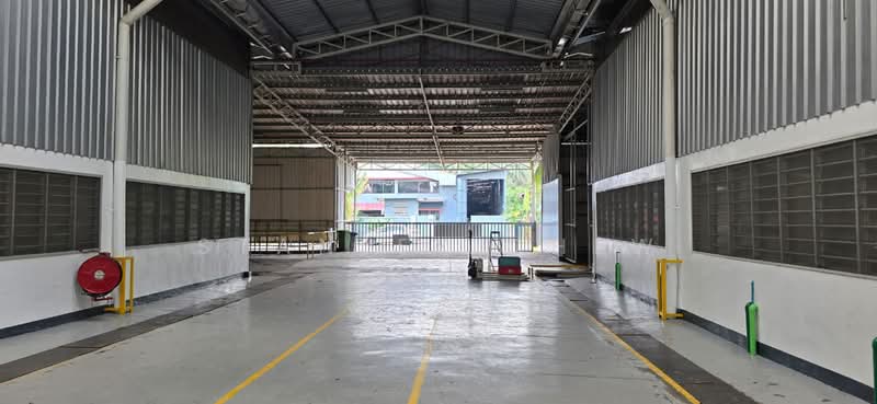 Factory for Rent in Masai (Johor) - Stanley Chew - PropertyGuru.com.my