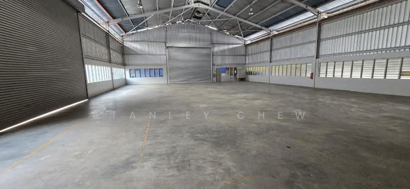 Factory for Rent in Masai (Johor) - Stanley Chew - PropertyGuru.com.my